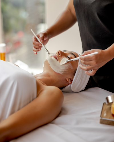 Experiencia de Facial Individual - Scape GDL