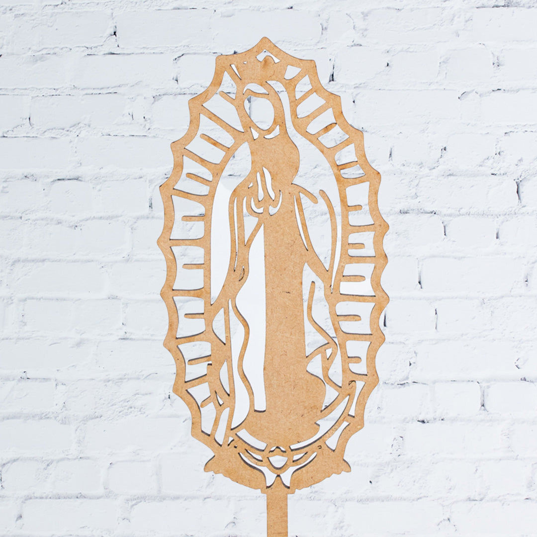 Pick Virgin of Guadalupe