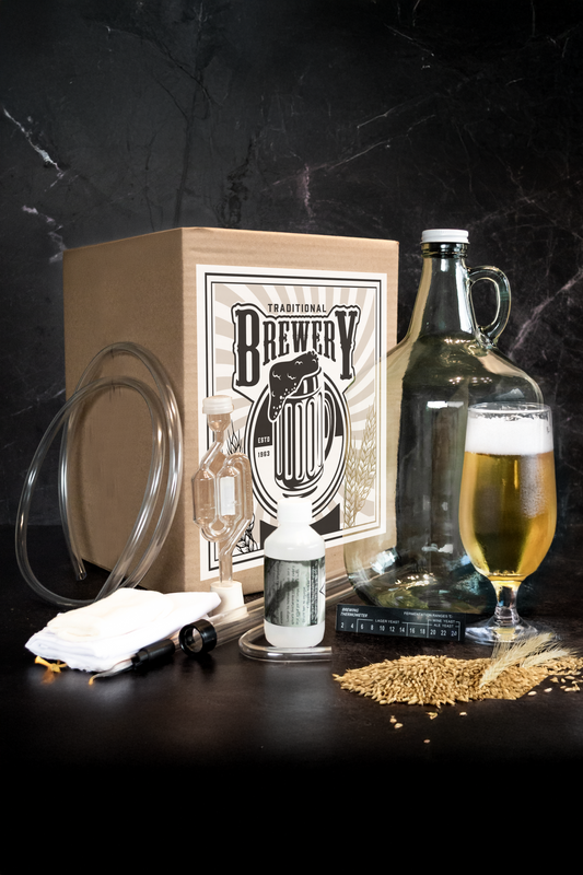 Crea tu Cerveza - Regalo