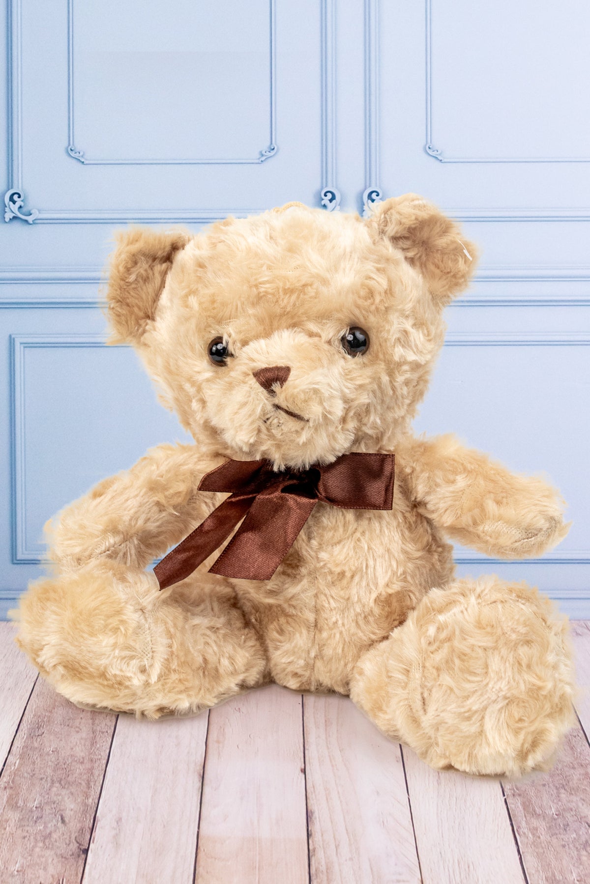 Browny Bear - Plush