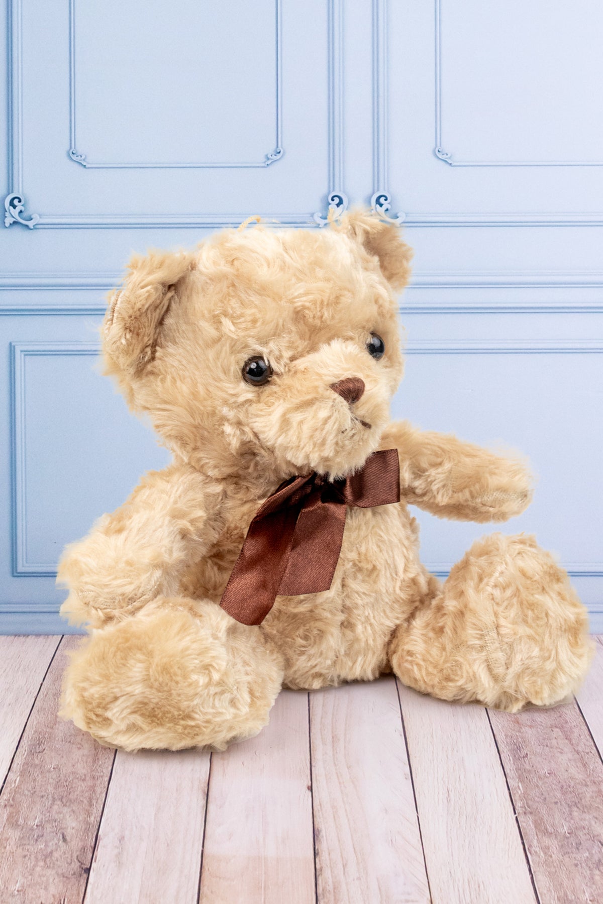 Browny Bear - Plush