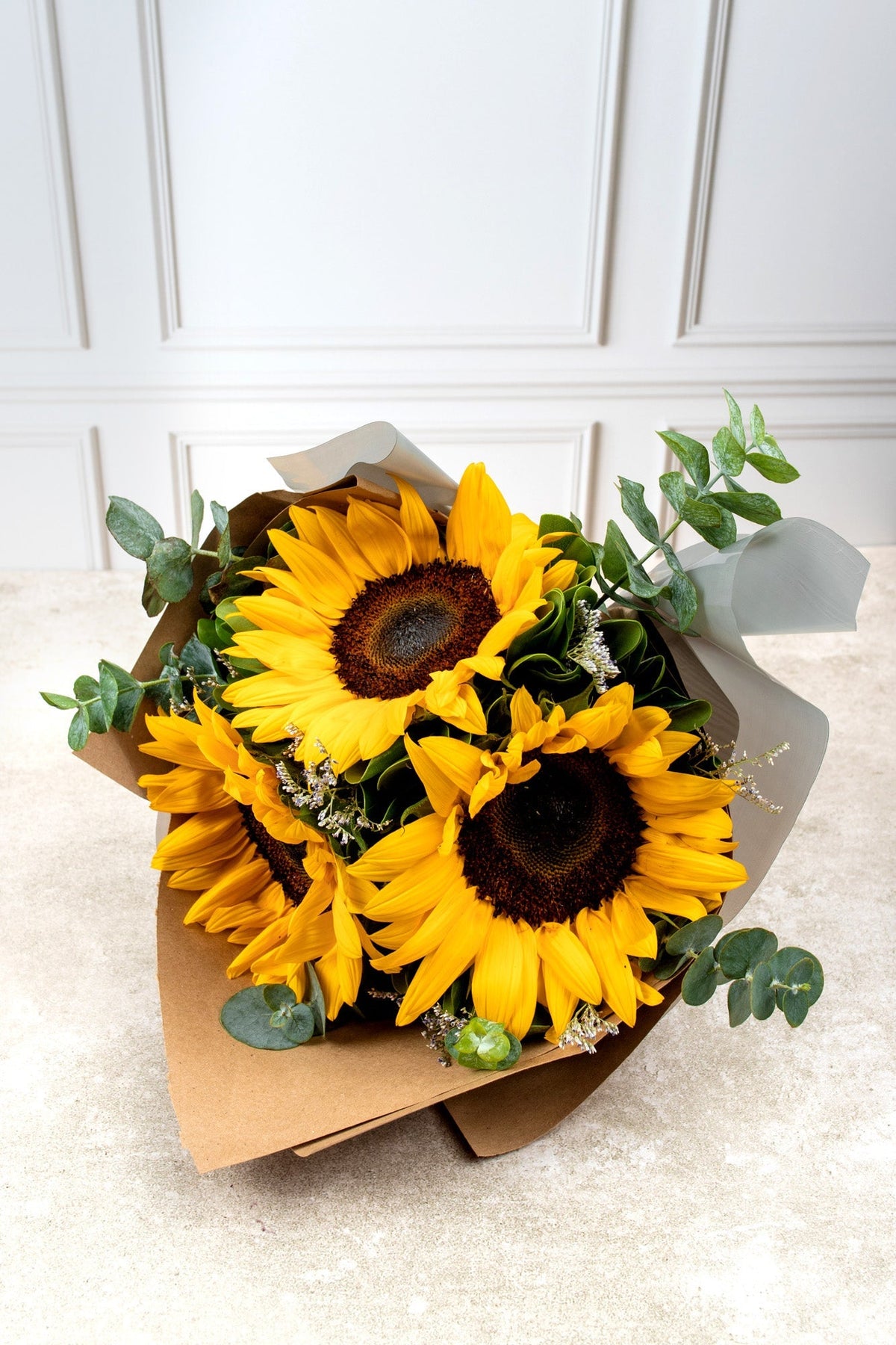 Solecito - Girasoles MERIDA