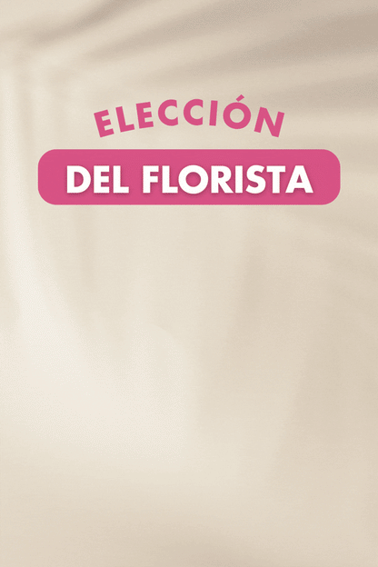 Florist's Choice - Flowers