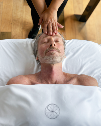 Massage 60 min - Scape