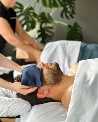 Massage 60 min - Scape