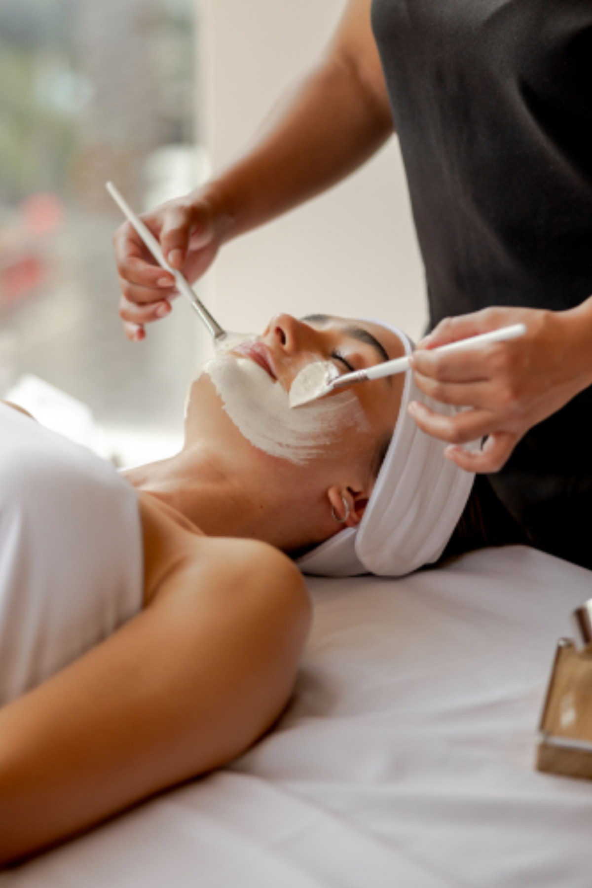 Facial Experience 60 min - Scape