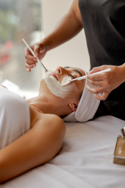 Facial Experience 60 min - Scape