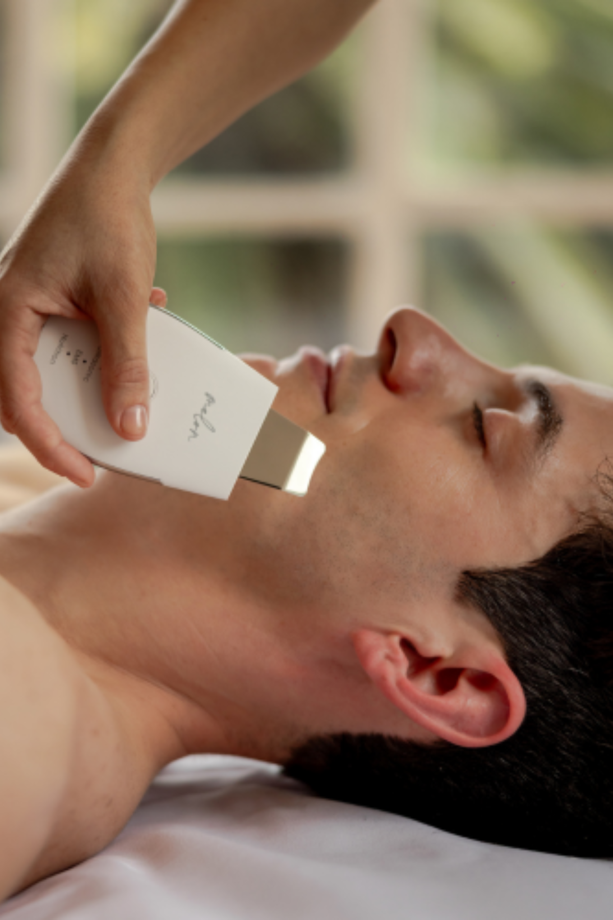 Facial Experience 60 min - Scape