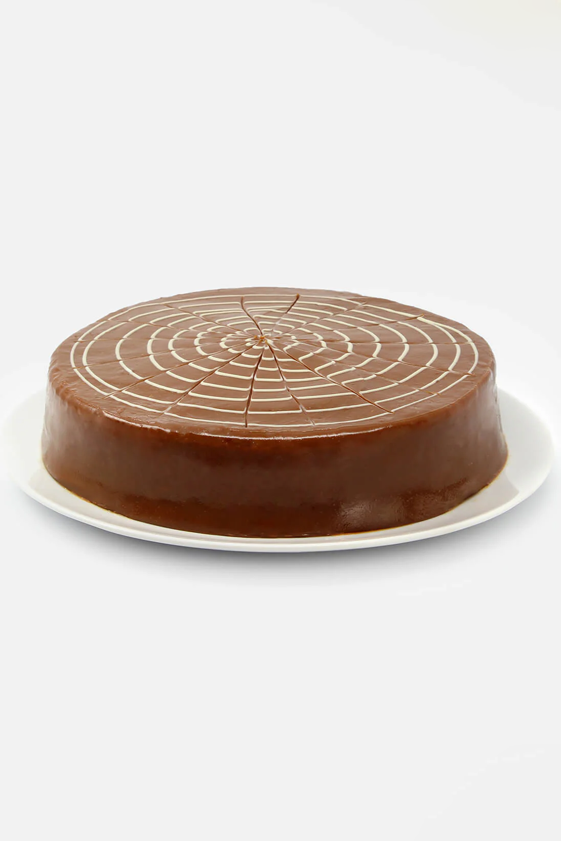 Capricho Cake - Large 16 Slices