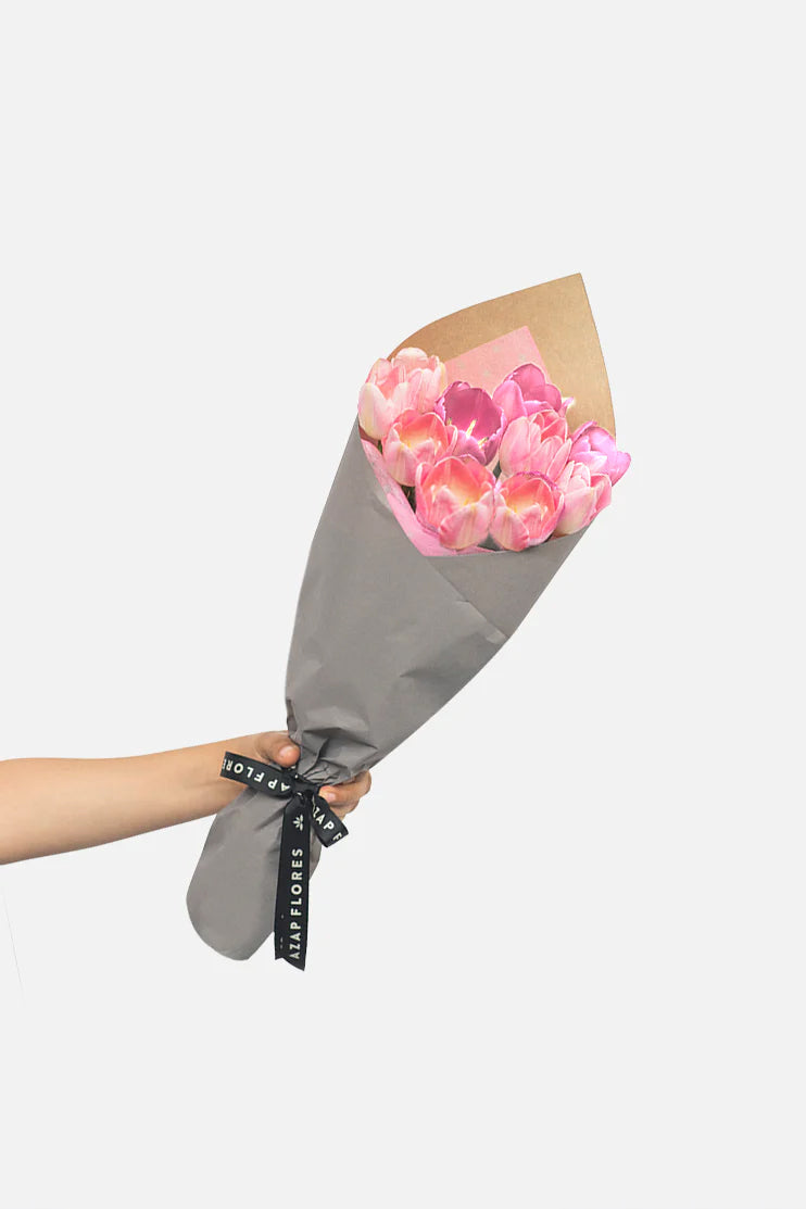 Charming - Pink Tulip GDL