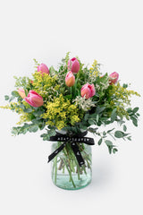 Friendship - Tulips GDL