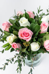 Grecia - Rosas Blancas y Rosas Claritas CDMX Sur